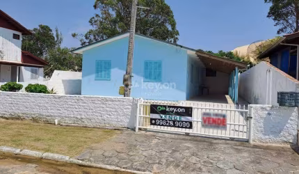 Casa à venda, 4 quartos, 4 vagas, Balneário Arroio Corrente - Jaguaruna/SC