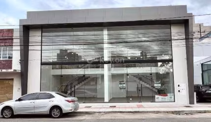 Oportunidade imperdível! Sala Comercial Nova em Localização Estratégica