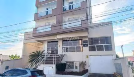 Apartamento para aluguel, 2 quartos, 1 suíte, 2 vagas, Centro - Tubarão/SC