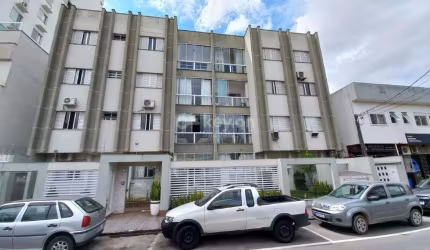 Apartamento para aluguel, 2 quartos, 1 vaga, Centro - Tubarão/SC
