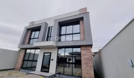 Apartamento para aluguel, 2 quartos, 2 suítes, 1 vaga, Recife - Tubarão/SC