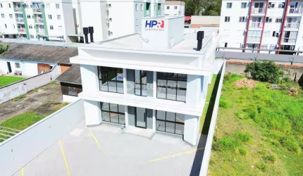 Apartamento para aluguel, 2 quartos, 1 suíte, 2 vagas, Vila Esperança - Tubarão/SC