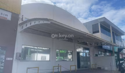 Sala para aluguel, Humaitá de Cima - Tubarão/SC
