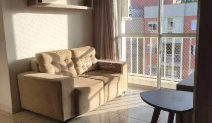 Apartamento à venda, 2 quartos, 1 vaga, Vila Esperança - Tubarão/SC