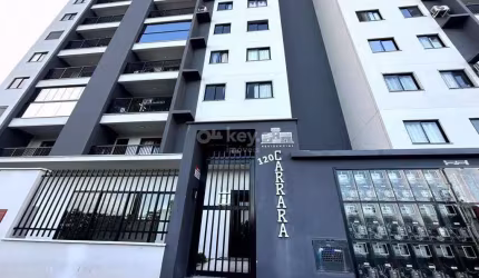 Apartamento Novo à Venda