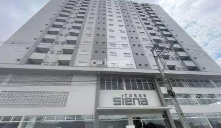 Apartamento para aluguel, 2 quartos, 1 suíte, 1 vaga, Dehon - Tubarão/SC