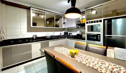 Casa à venda, 3 quartos, 1 suíte, Fábio Silva - Tubarão/SC