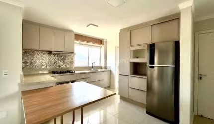 Apartamento à Venda no Residencial Bourbon – Bairro Humaitá, Tubarão