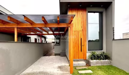 Oportunidade de Casa no Jardim América – Tubarão