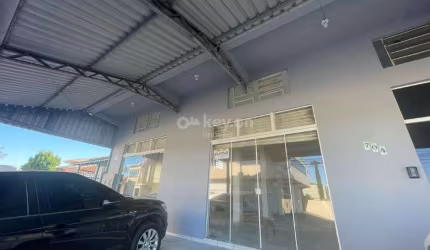 Sala para aluguel, Humaitá - Tubarão/SC