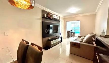 Apartamento Semi Mobiliado à Venda – Praia do Mar Grosso, Laguna/SC