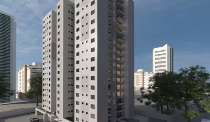 Últimas unidades de apartamento 2/4 (1suíte) bairro Martins próximo D'ville