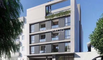 ZNT ZINNE, apartamentos à venda, JARDIM GISELA, TOLEDO/PR