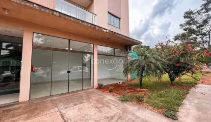 Sala comercial térrea, 29m², JARDIM COOPAGRO, TOLEDO/PR