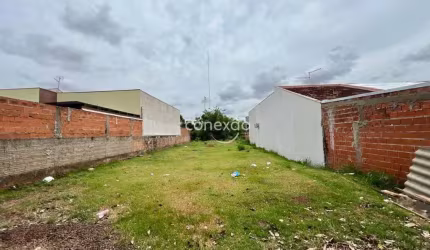 Terreno à venda, 342m², JARDIM COOPAGRO, TOLEDO/PR