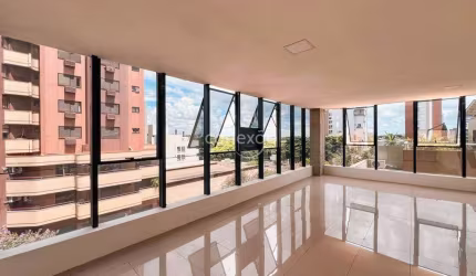 Sala Comercial em Corporativo com 54,27m², CENTRO, TOLEDO/PR