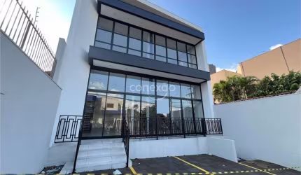 Sala comercial para locação com mezanino no CENTRO, TOLEDO/PR