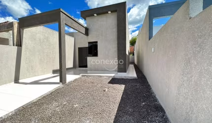 Casa com 3 quartos à Venda, São Francisco - Toledo