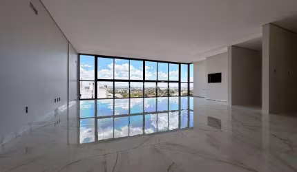 Apartamento Alto Padrao à Venda no Edificio Vila Madero, JARDIM LA SALLE, TOLEDO/PR