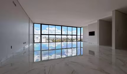 Apartamento Alto Padrao à Venda no Edificio Vila Madero, JARDIM LA SALLE, TOLEDO/PR