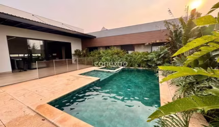 Casa Alto Padrão 01 suíte + 02 quartos + escritório, TOCANTINS, TOLEDO/Pr
