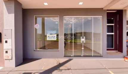 Sala comercial para locação próximo ao novo Supermercado Allmayer, Jardim Panorama - Toledo