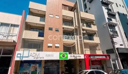 Apartamento a venda com vista Horto Municipal, CENTRO, TOLEDO/PR