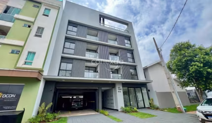 Apartamentos à venda no ZNT ZINNE - JARDIM GISELA, TOLEDO/PR