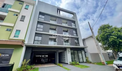 Apartamentos à venda no ZNT ZINNE - JARDIM GISELA, TOLEDO/PR