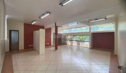 Sala comercial para locação, primeiro andar GUARNI, TOLEDO/PR