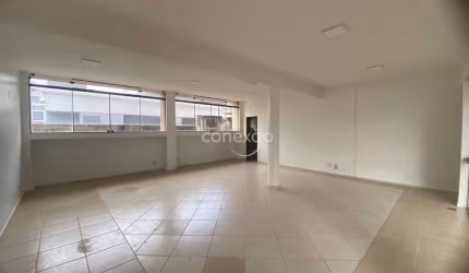 Sala térrea comercial para locação, La Salle, TOLEDO/PR
