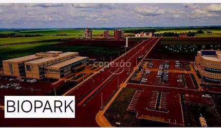 Terreno, 600m² no biopark,  a venda  TOLEDO/PR