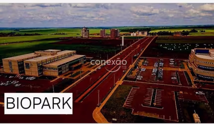 Terreno, 600m² no biopark,  a venda  TOLEDO/PR
