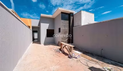 Casa à venda com 2 quartos, Jardim Coopagro - Toledo