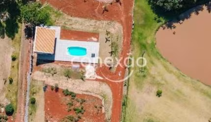 Chácara a venda em Novo Sobradinho, Área Rural de Toledo - Toledo