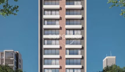 RESIDENCIAL OLIMPIA, apartamentos à venda, LANÇAMENTO, CENTRO - TOLEDO/PR