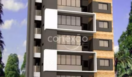 Apartamento a venda 1 suite + 2 quartos, JARDIM LA SALLE, TOLEDO, PR