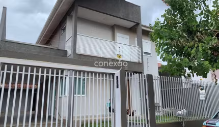 Sobrado a venda com edícula no Jardim Coopagro, Toledo-PR
