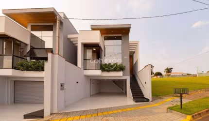 Casa para venda e locação 01 suíte + 02 quartos, CENTRO, TOLEDO/PR