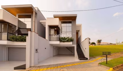 Casa para venda e locação 01 suíte + 02 quartos, CENTRO, TOLEDO/PR