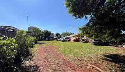 Terreno à venda 700 metros quadrados, JARDIM PORTO ALEGRE, TOLEDO/PR