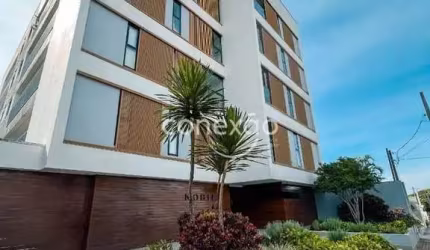 Apartamento à venda com 1 Suíte + 2 quartos, CENTRO, TOLEDO/PR