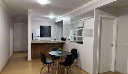 Apartamento 02 quartos, JARDIM GISELA, TOLEDO/PR.
