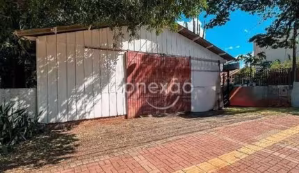 Barracão para locação e venda, CENTRO, TOLEDO/PR