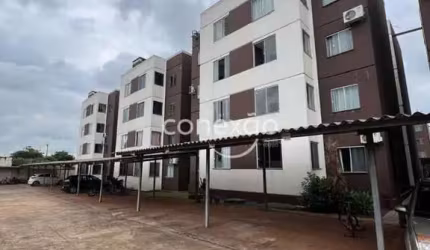 Apartamento, 2 quartos, mobiliado, a venda, JARDIM COOPAGRO,TOLEDO/PR