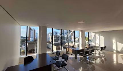 Sala comercial Para venda e locação no corporativo CT, CENTRO TOLEDO/PR