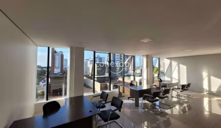 Sala comercial Para venda e locação no corporativo CT, CENTRO TOLEDO/PR