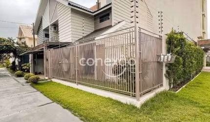 Sobrado à venda com 1 Suíte + 2 Quartos , JARDIM ANAPOLIS, TOLEDO/PR