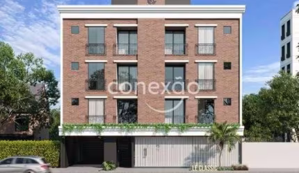 Apartamento com 01 suíte + 01 quarto, JARDIM TOCANTINS, TOLEDO/PR