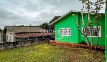 Casa sozinha no terreno com 4 quartos, CENTRO, TOLEDO/PR